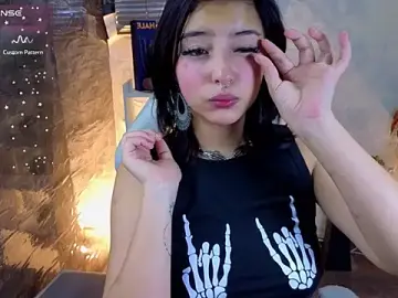 Stripchat Free Porn Cam of lsa_dolly_nyx