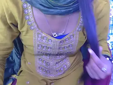 Stripchat Adult Webcam of yours-isha