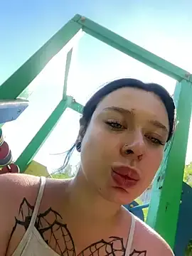 Stripchat Private Sex Chat of AlishaOfThorns