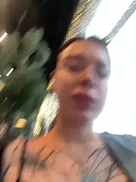 Stripchat Free Live Porn of AlishaOfThorns