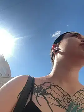 Stripchat Private Sex Chat of AlishaOfThorns