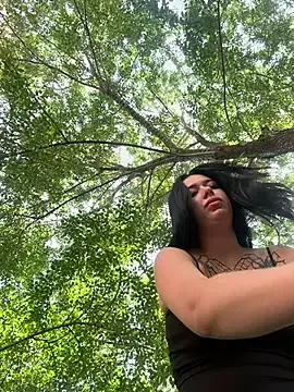 Stripchat Free Porn Cam of AlishaOfThorns