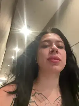 Stripchat Sex Cam of AlishaOfThorns