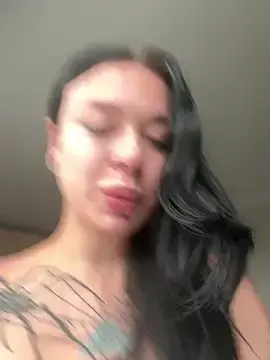 Stripchat Adult Webcam of AlishaOfThorns