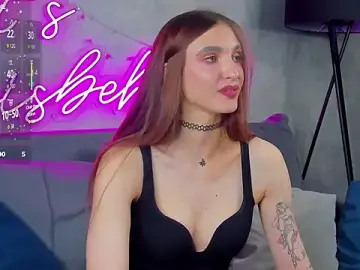 Stripchat Live Sex of Alisha_Green