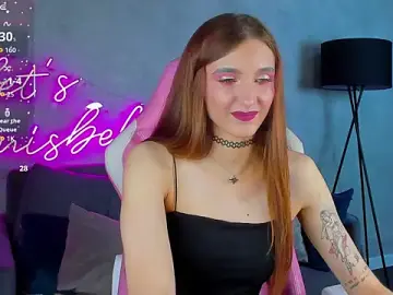 Stripchat Live Porn of Alisha_Green