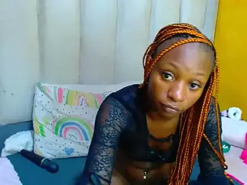 Stripchat Live Porn of LonelyQueenxx25