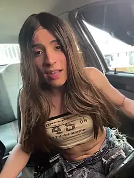 Stripchat Best Webcam of Lottus_fire