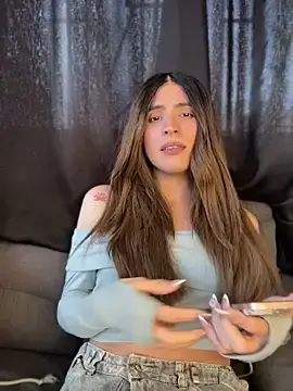 Stripchat Free Live Porn of Lottus_fire