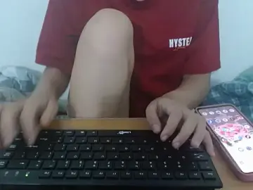 Stripchat Free Porn Cam of ThuyTien279
