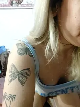Stripchat Best live sex cam show of cositarica2555