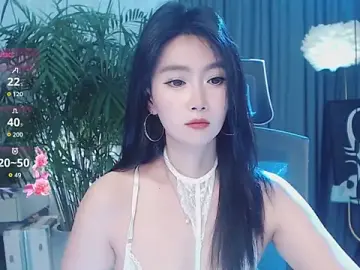 Stripchat Live Sex Cam of feifei-love