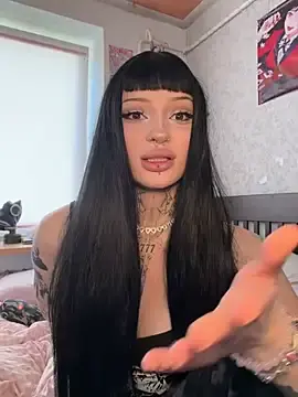 Stripchat Live Sex of madelinexx