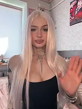 Stripchat Sex Cam of madelinexx