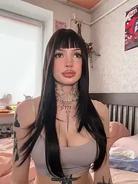 Stripchat Adult Webcams of madelinexx