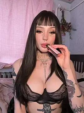 Stripchat Free Live Porn of madelinexx