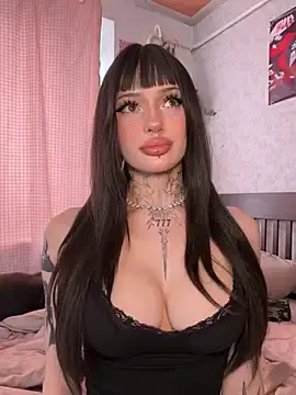 Stripchat Best Webcam of madelinexx