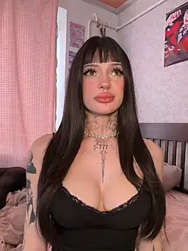 Stripchat Free Porn Cam of madelinexx