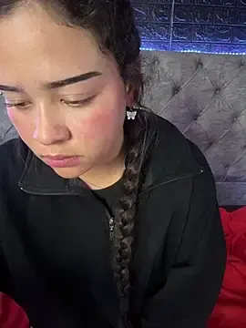 Stripchat Live Porn of Paloma__LS