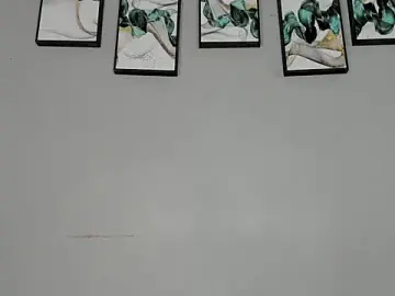 Stripchat Live Porn of SophieW1