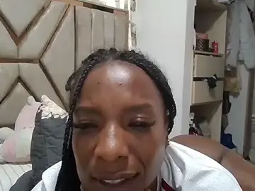 Stripchat Live Porn of JadaMillss