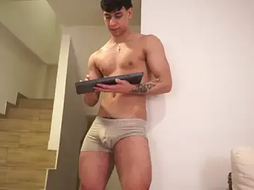 Stripchat Nude Webcam of Josep_Davies