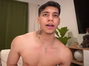 Stripchat Best Webcam of Josep_Davies