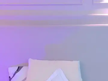 Stripchat Sex Chat of NaomiKlarc