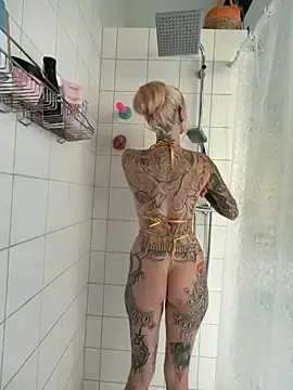 Stripchat Sex Chat of Stella-Kink