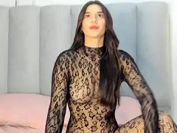 Stripchat Live Sex of Valentina_lux1