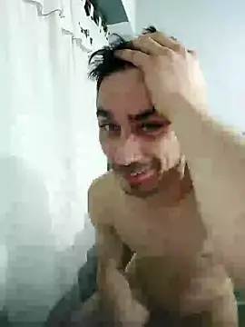 Stripchat Adult Webcam of dangerman94