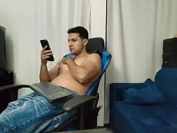 Stripchat Best live sex cam show of hott_dicks