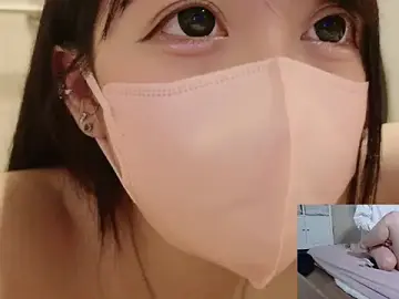 Stripchat Free Live Porn of nathi_poyo