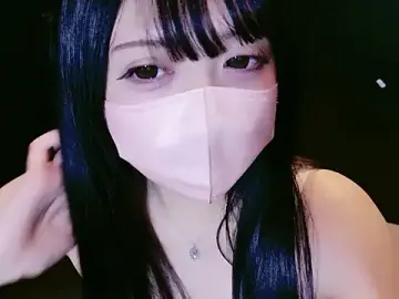 Stripchat Best Webcam of nathi_poyo