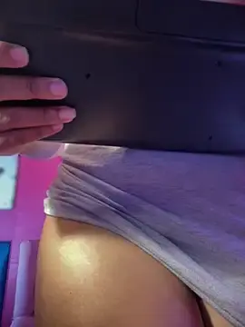 Stripchat Best Webcam of MaverickGray