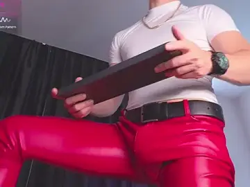Stripchat Live Porn of S3Xyes