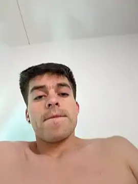 Stripchat Live Sex Cam of jacob_ferrer