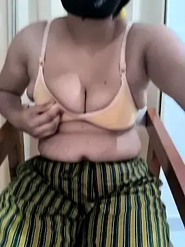 Stripchat Free Live Porn of Jesmin_khan01