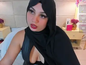 Stripchat Best Webcam of _anjum_