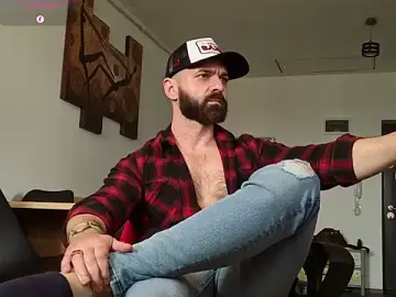 Stripchat Free Live Porn of GipsyKingRo