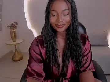 Stripchat Sex Chat of SavannahStorm