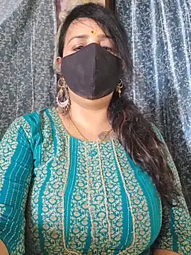 Stripchat Free Porn Cam of cute-tanvi