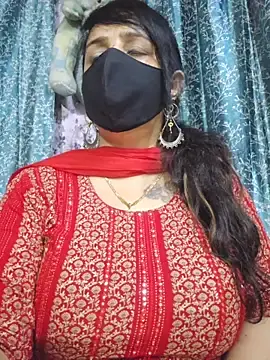 Stripchat Sex Cam of cute-tanvi