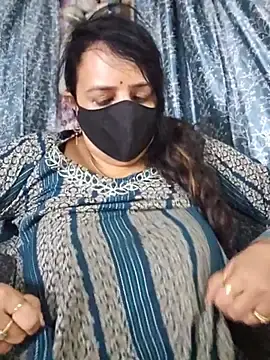 Stripchat Adult Video Chat of cute-tanvi