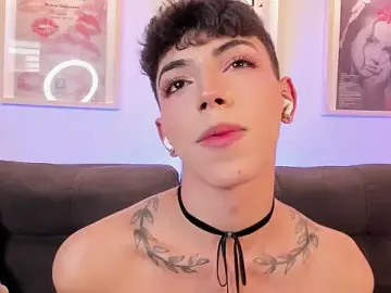 Stripchat Private Sex Chat of evan_voss
