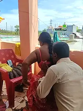 Stripchat Free Live Porn of Desicouple1706