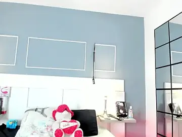 Stripchat Free Porn Cam of Miss_Khaleesi