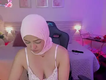 Stripchat Watch Live Sex Cams of New_Arab_Kingdom