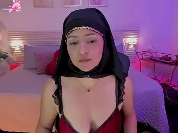 Stripchat Live Sex of New_Arab_Kingdom