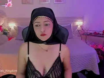 Stripchat Adult Video Chat of New_Arab_Kingdom
